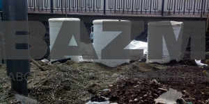 КНС Объект г. Майкоп